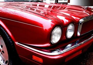 Jaguar XJ6 148.120 km 13.990 &euro; Hamburg 22085