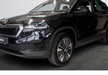 Skoda Karoq 5.000 km 36.990 &euro; Schenefeld 22869