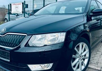 Skoda Octavia 229.000 km 6.990 &euro; Neu Wulmstorf 21629