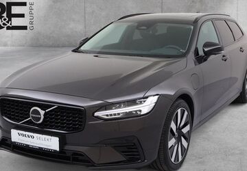 Volvo V90 25.880 km 44.950 &euro; Norderstedt 22848