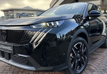 Peugeot 3008 4.985 km 29.900 &euro; Buxtehude 21614