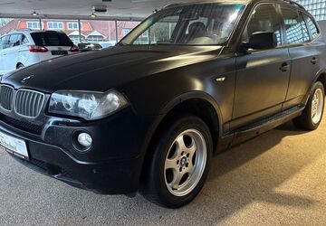 BMW X3 281.000 km 4.900 &euro; Bönningstedt 25474