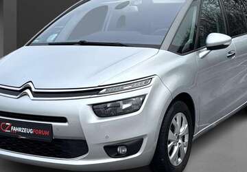 Citroen Grand C4 Picasso 119.990 km 7.490 &euro; Hamburg 22547