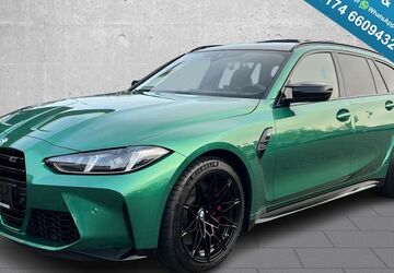 BMW M3 1.152 km 85.990 &euro; Halstenbek 25469