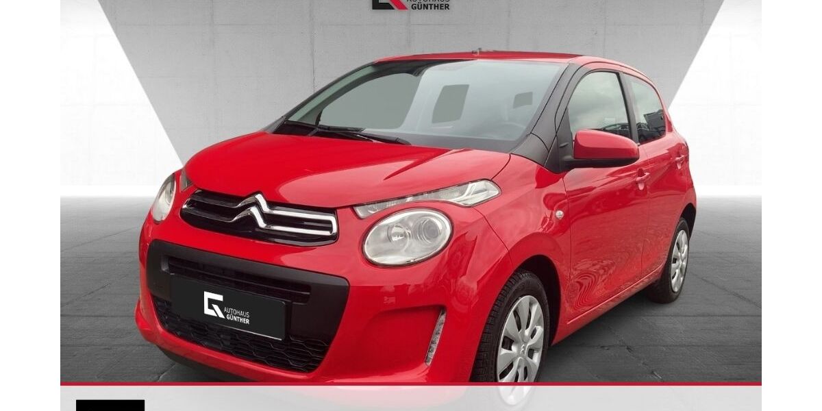 Citroen C1 56.112 km 8.990 &euro; Hamburg 20537