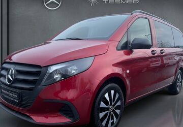 Mercedes-Benz Vito 15.920 km 52.900 &euro; Hamburg 21079