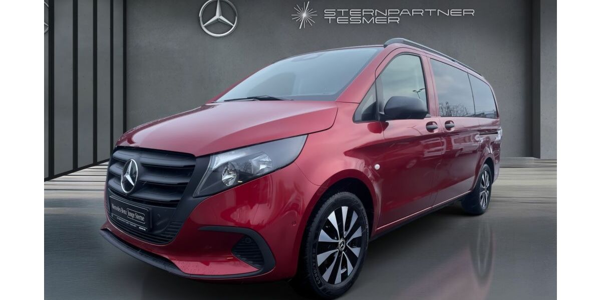 Mercedes-Benz Vito 15.920 km 52.900 &euro; Hamburg 21079