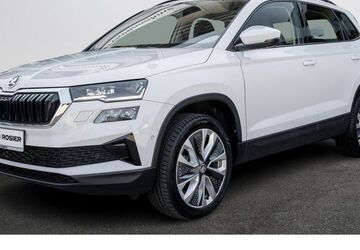Skoda Karoq 31.520 km 30.990 &euro; Norderstedt 22848