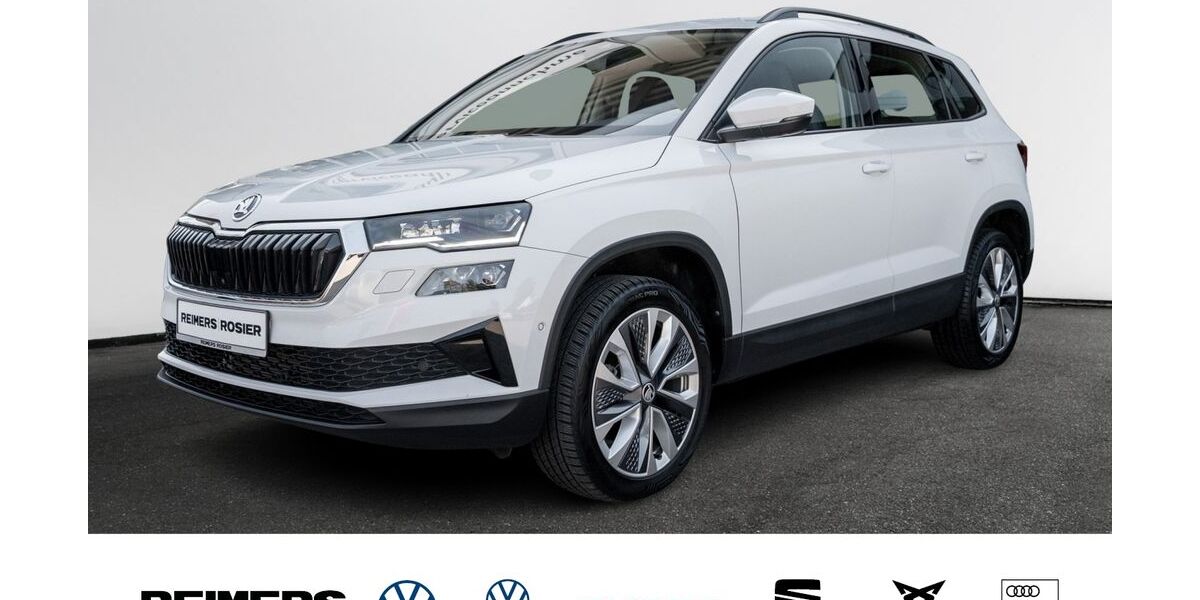 Skoda Karoq 31.520 km 30.990 &euro; Norderstedt 22848