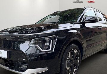 Kia Niro 3.495 km 29.985 &euro; Hamburg 22457