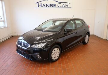 Seat Ibiza 90.123 km 11.290 &euro; Buxtehude 21614