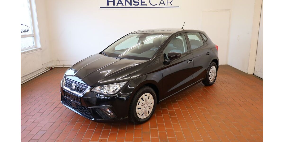 Seat Ibiza 90.123 km 11.290 &euro; Buxtehude 21614