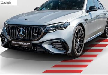 Mercedes-Benz E 53 AMG 5.819 km 91.950 &euro; Hamburg-Elbe 22609