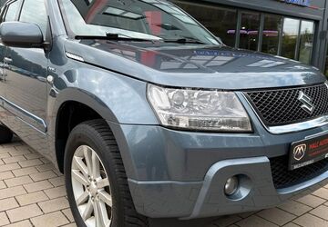 Suzuki Grand Vitara 175.000 km 8.800 &euro; Neu Wulmstorf 21629