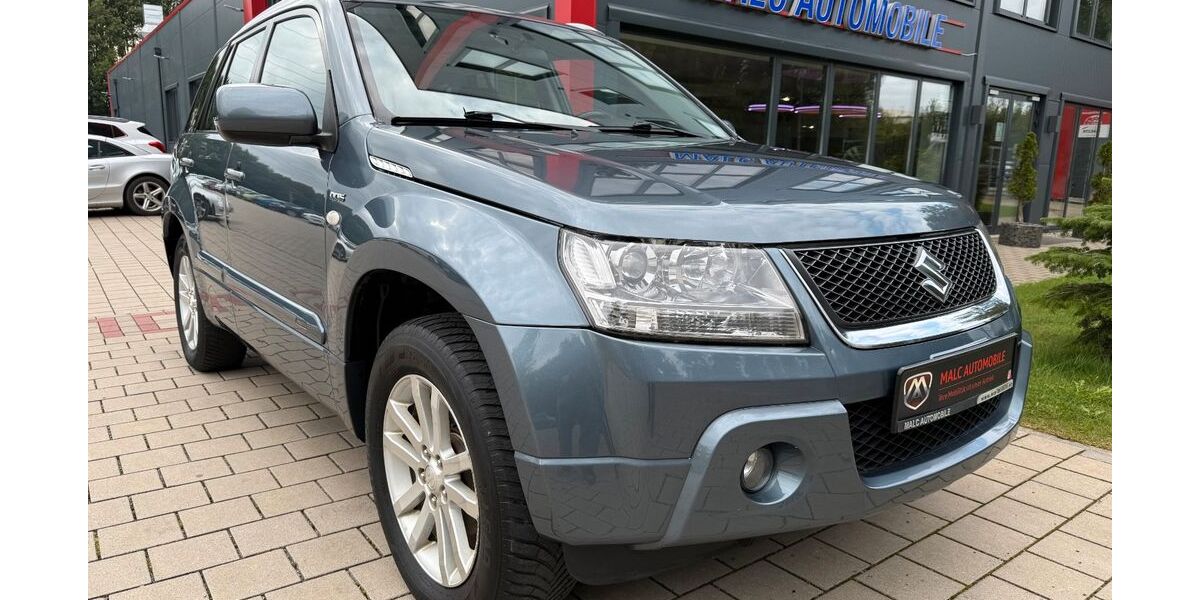 Suzuki Grand Vitara 175.000 km 8.800 &euro; Neu Wulmstorf 21629