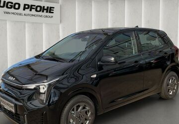 Kia Picanto 5.000 km 15.790 &euro; Hamburg 22047
