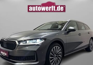Skoda Superb 11.948 km 36.990 &euro; Ahrensburg 22926