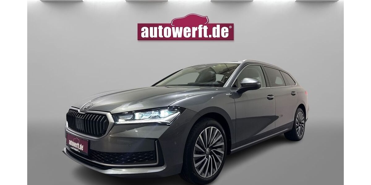 Skoda Superb 11.948 km 36.990 &euro; Ahrensburg 22926