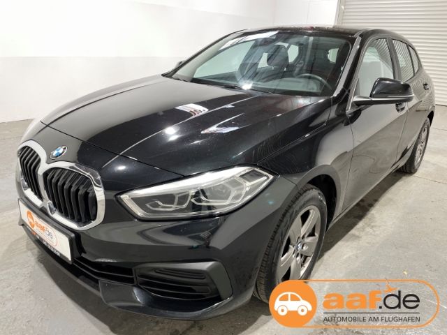 BMW 118 89.000 km 20.650 &euro; Norderstedt 22848