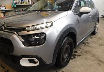 Citroen C3 20.812 km 7.450 &euro; Ahrensburg 22926