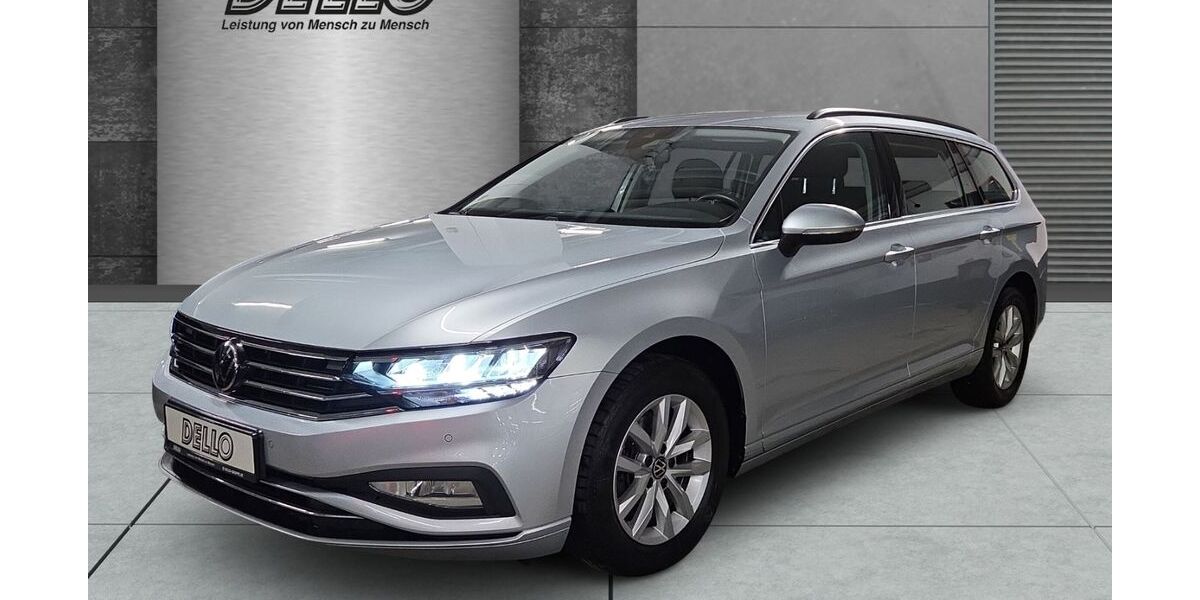 VW Passat 58.880 km 21.740 &euro; Hamburg 22047