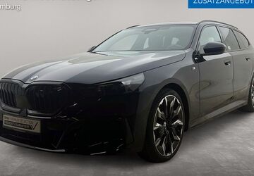 BMW 520 19.586 km 57.994 &euro; Barsbüttel bei Hamburg 22885
