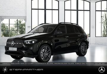Mercedes-Benz GLE 450 24.033 km 88.790 &euro; Buxtehude 21614