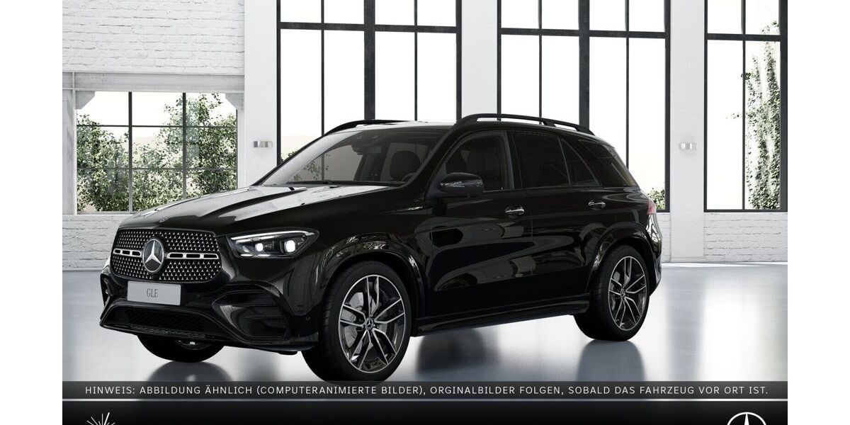 Mercedes-Benz GLE 450 24.033 km 88.790 &euro; Buxtehude 21614