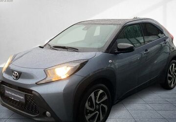 Toyota Aygo (X) 20.900 km 15.980 &euro; Buchholz 21244
