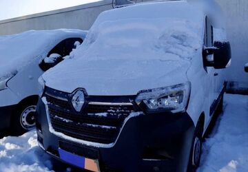 Renault Master 37.631 km 24.990 &euro; Geesthacht bei Hamburg 21502