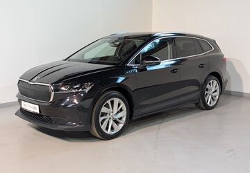 Skoda Enyaq 50.000 km 27.475 &euro; Ellerhoop bei Hamburg 25373