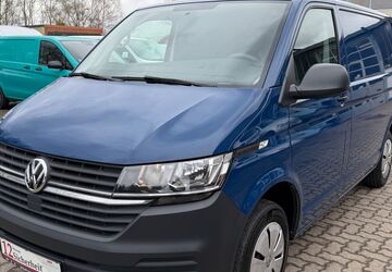 VW T6 Transporter 114.477 km 19.999 &euro; Buxtehude 21614