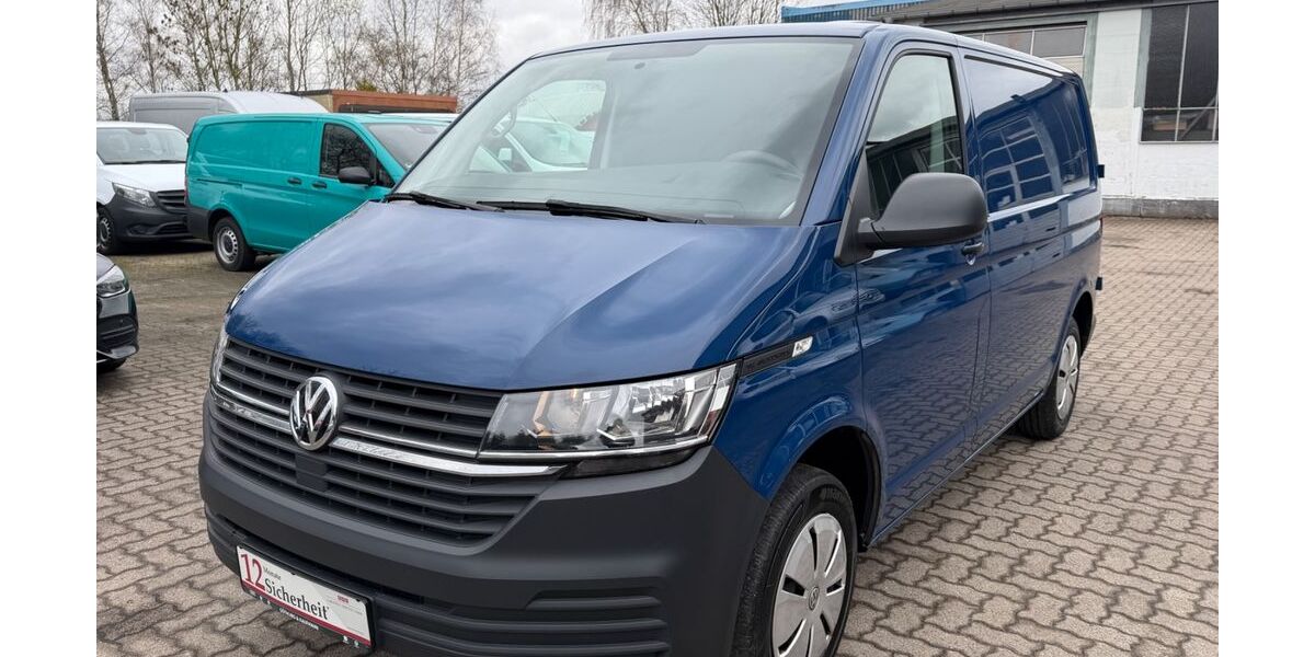 VW T6 Transporter 114.477 km 19.999 &euro; Buxtehude 21614