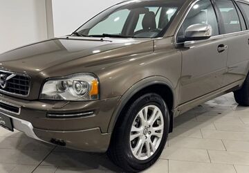 Volvo XC90 115.000 km 20.990 &euro; Hamburg 22043