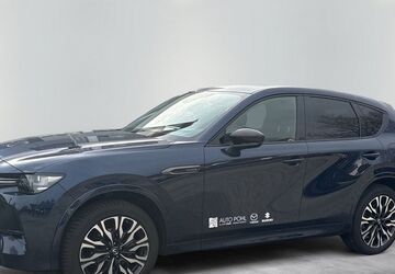 Mazda CX-60 7.963 km 57.590 &euro; Hamburg 22041