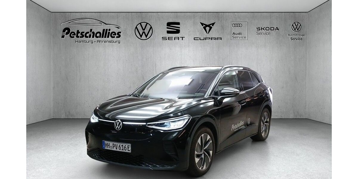 VW ID.4 7.500 km 54.890 &euro; Hamburg 22359