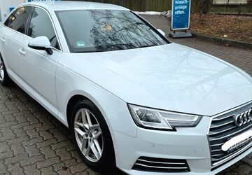 Audi A4 157.000 km 16.900 &euro; Großhansdorf 22927
