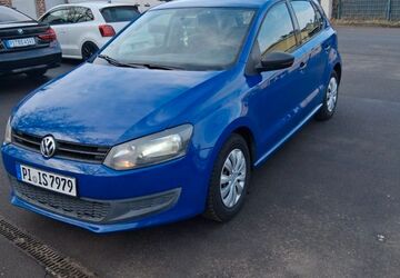 VW Polo 222.000 km 4.000 &euro; Hamburg 22457