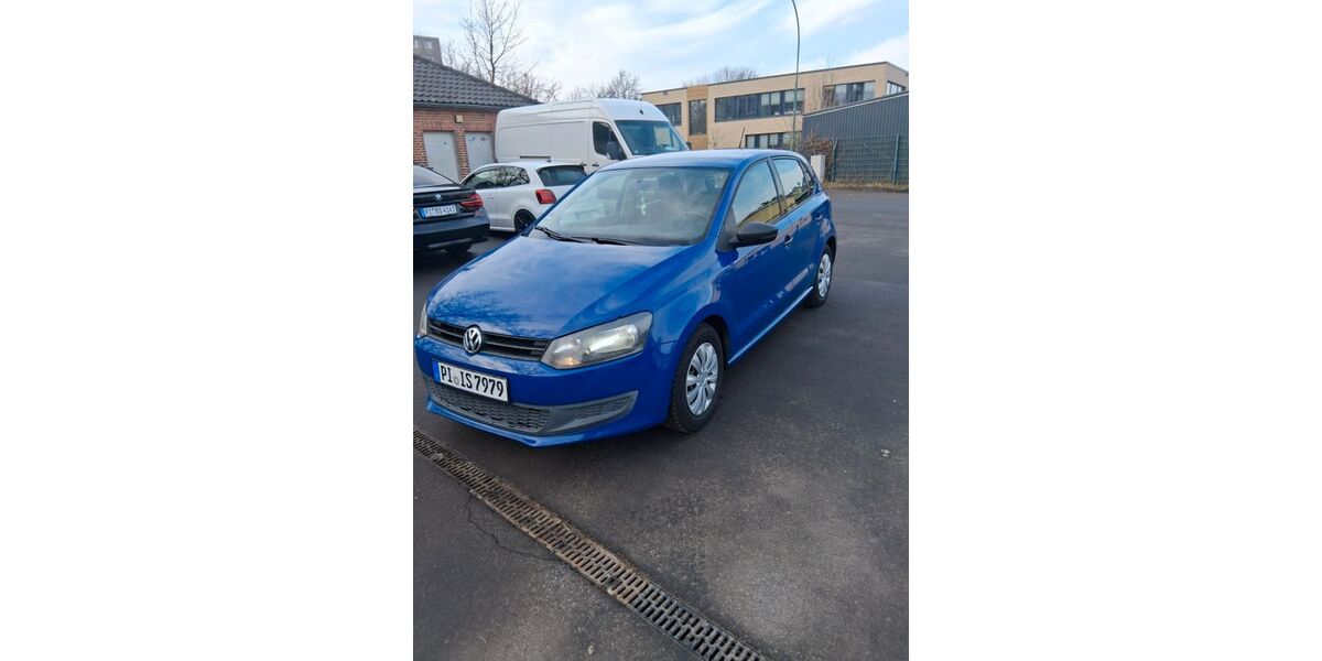 VW Polo 222.000 km 4.000 &euro; Hamburg 22457