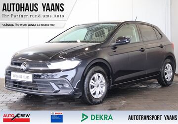 VW Polo 19.950 km 15.679 &euro; Pinneberg 25421