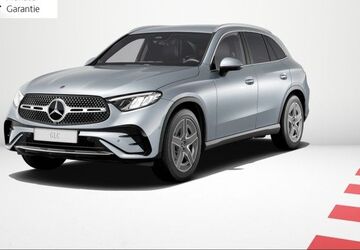 Mercedes-Benz GLC 300 13.064 km 54.890 &euro; Hamburg-Elbe 22609