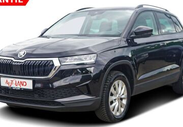 Skoda Karoq 38.322 km 29.890 &euro; Hamburg 22761