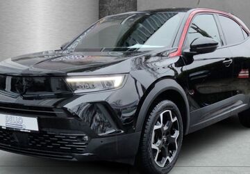 Opel Mokka 12.282 km 23.990 &euro; Norderstedt 22848