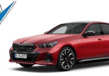 BMW i5 20.000 km 68.950 &euro; Hamburg 21073