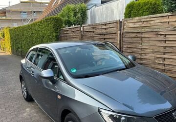 Seat Ibiza 215.000 km 6.150 &euro; Tangstedt 22889