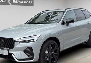 Volvo XC60 1.200 km 59.807 &euro; Hamburg 21029