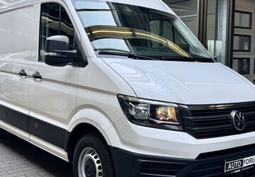 VW Crafter 82.299 km 26.990 &euro; Geesthacht bei Hamburg 21502