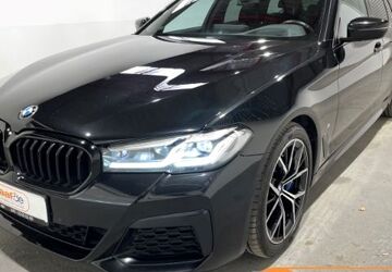 BMW 540 100.000 km 39.950 &euro; Norderstedt 22848