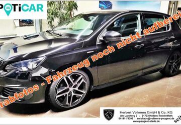Peugeot 308 83.950 km 13.450 &euro; Hollern-Twielenfleth 21723