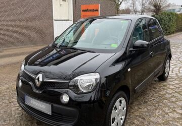 Renault Twingo 93.550 km 5.990 &euro; Hamburg 20249
